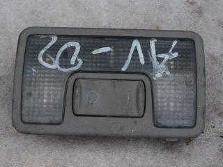 фонарь салона (плафон) Audi A4 B6 2003, 2.5 л., дизель, МКПП, универсал, полный привод, 4B9947123