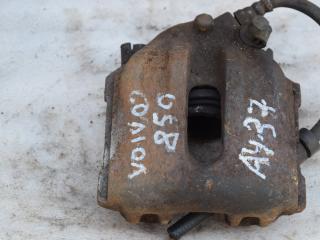 суппорт передний левый Volvo 850 1 поколение [рестайлинг] 1996, 2.5 л., бензин, универсал