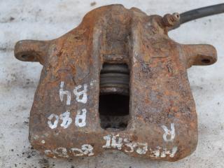 суппорт передний правый Audi 80 8C/B4 1994, 1.9 л., дизель