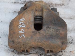 суппорт передний правый Audi A4 B5 1997, 1.9 л., AFN, дизель, МКПП, седан