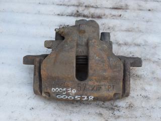 суппорт передний правый Volkswagen Sharan 1 поколение 1997, 1.9 л., AFN, дизель