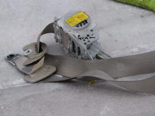 ремень безопасности Toyota Camry XV40 2008, 3.5 л., 2GR-FE, бензин, АКПП, седан, передний привод, A1211P