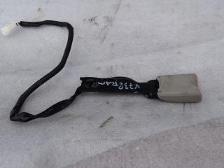 замок ремня безопасности Toyota Camry XV40 2008, 3.5 л., 2GR-FE, бензин, АКПП, седан, передний привод, 56458A7, 56458A10