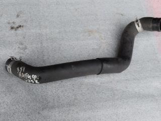 патрубок радиатора Toyota Camry XV40 2008, 3.5 л., 2GR-FE, бензин, АКПП, седан, передний привод