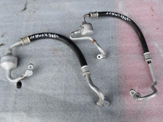 трубка кондиционера Toyota Camry XV40 2008, 3.5 л., 2GR-FE, бензин, АКПП, седан, передний привод