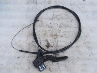 трос капота Opel Astra G 2002, 1.8 л., бензин, АКПП, хетчбэк 5 дв.