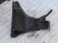 кронштейн двигателя Volkswagen Passat B5 1998, 1.9 л., AFN, дизель, МКПП, 8D0199308L - фото №2