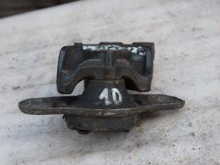 подушка крепления двигателя Peugeot 107 1 поколение 2008, 1.0 л., бензин, МКПП