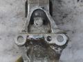 кронштейн полуоси Peugeot 206 1 поколение 2001, 1.4 л., HDi, дизель, МКПП, хетчбэк 5 дв., 9639156980 - фото №6