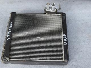 радиатор кондиционера Toyota Camry XV40 2008, 3.5 л., 2GR-FE, бензин, АКПП, седан, передний привод