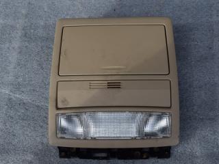 фонарь салона (плафон) Toyota Camry XV40 2008, 3.5 л., 2GR-FE, бензин, АКПП, седан, передний привод