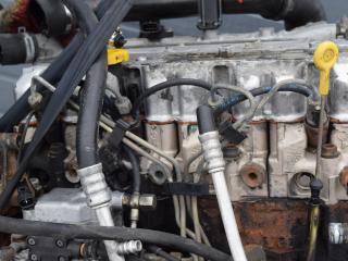 трубка топливная Chrysler Voyager 3 поколение 2000, 2.5 л., дизель, МКПП, минивэн