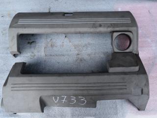 декоративная крышка двигателя Volvo XC90 1 поколение [рестайлинг] 2008, 4.4 л., B 8444 S, бензин, АКПП, внедорожник 5 дв., полный привод