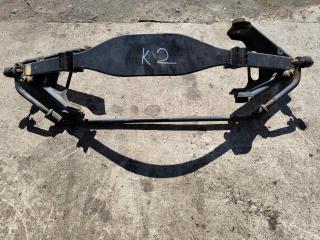 стабилизатор подвески передний Smart Fortwo 1 поколение 1999, 0.6 л., бензин, робот, хетчбэк 3 дв.