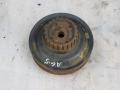 шкив коленвала Audi A4 B5 1996, 1.6 л., ADP, бензин, МКПП, седан - фото №2