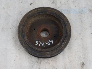 шкив коленвала Nissan Primera P11 1997, 2.0 л., бензин