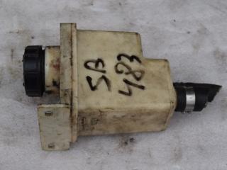 бачок гидроусилителя Fiat Bravo 1 поколение 1999, 1.8 л., бензин, МКПП