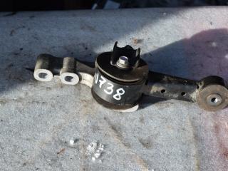 подушка крепления двигателя Toyota Camry XV40 2008, 3.5 л., 2GR-FE, бензин, АКПП, седан, передний привод