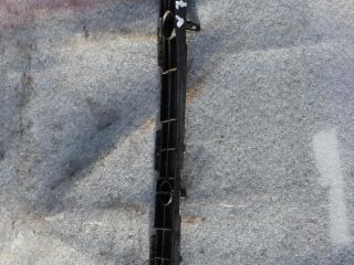 Крепление бампера заднего Toyota Camry XV40 2008, 3.5 л., 2GR-FE, бензин, АКПП, седан, передний привод, 5215706010