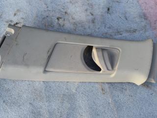 обшивка стойки центральной левой Toyota Camry XV40 2008, 3.5 л., 2GR-FE, бензин, АКПП, седан, передний привод, 6242006040