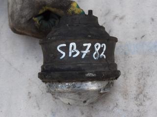 подушка крепления двигателя Mercedes-Benz C-Класс W202/S202 [рестайлинг] 1998, 2.2 л., дизель, МКПП, универсал