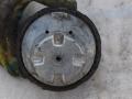 подушка крепления двигателя Mercedes-Benz C-Класс W202/S202 [рестайлинг] 1998, 2.2 л., дизель, МКПП, универсал - фото №3
