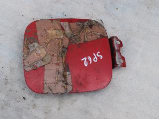 лючок топливного бака Mitsubishi Carisma 1 поколение 1998, 1.8 л., бензин