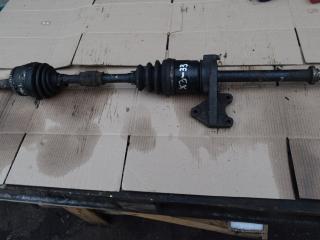 полуось передняя правая (приводной вал, ШРУС) Nissan Primera P11 [рестайлинг] 2001, 2.0 л., бензин