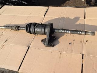 полуось передняя правая (приводной вал, ШРУС) Nissan Primera P11 1997, 2.0 л., бензин