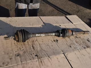 полуось передняя правая (приводной вал, ШРУС) Citroen Xantia 1 поколение 1996, 1.8 л., бензин, АКПП, хетчбэк 5 дв.