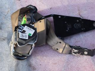 ремень безопасности Volvo XC90 1 поколение [рестайлинг] 2008, 4.4 л., B 8444 S, бензин, АКПП, внедорожник 5 дв., полный привод, 6841733