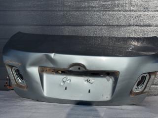 крышка багажника (дверь 3-5) Toyota Camry XV40 2008, 3.5 л., 2GR-FE, бензин, АКПП, седан, передний привод, 644013340