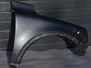 крыло переднее правое Volvo XC90 1 поколение [рестайлинг] 2008, 4.4 л., B 8444 S, бензин, АКПП, внедорожник 5 дв., полный привод, 30796495