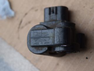 клапан холостого хода Suzuki Baleno 1 поколение 1997, 1.6 л., бензин, МКПП, универсал, полный привод