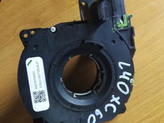 шлейф руля Volvo XC60 1 поколение 2011, 2.4 л., дизель, АКПП, универсал, правый руль, 31313854