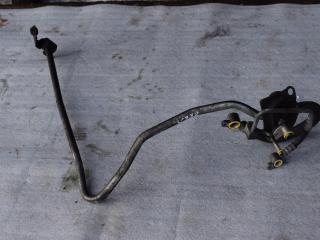 трубка кондиционера Volvo XC90 1 поколение [рестайлинг] 2008, 4.4 л., B 8444 S, бензин, АКПП, внедорожник 5 дв., полный привод