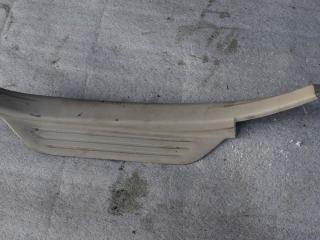 накладка на порог Toyota Camry XV40 2008, 3.5 л., 2GR-FE, бензин, АКПП, седан, передний привод, 6791806020