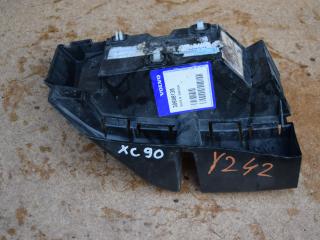 Крепление бампера заднего Volvo XC90 1 поколение [рестайлинг] 2008, 4.4 л., B 8444 S, бензин, АКПП, внедорожник 5 дв., полный привод, 30698138