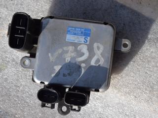 блок управления вентилятором (реле) Toyota Camry XV40 2008, 3.5 л., 2GR-FE, бензин, АКПП, седан, передний привод, 8925730060