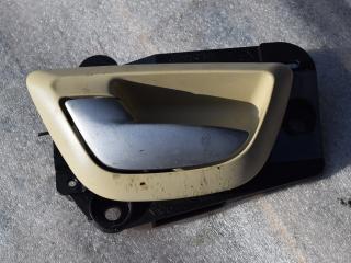 ручка внутренняя передняя левая Volvo XC90 1 поколение [рестайлинг] 2008, 4.4 л., B 8444 S, бензин, АКПП, внедорожник 5 дв., полный привод, 08626599