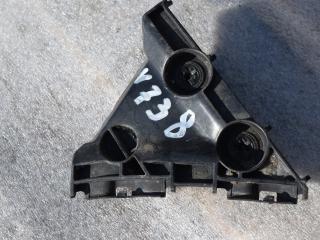 Крепление бампера заднего Toyota Camry XV40 2008, 3.5 л., 2GR-FE, бензин, АКПП, седан, передний привод, 5257506030