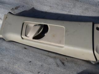 обшивка стойки центральной правой Toyota Camry XV40 2008, 3.5 л., 2GR-FE, бензин, АКПП, седан, передний привод, 7302306030