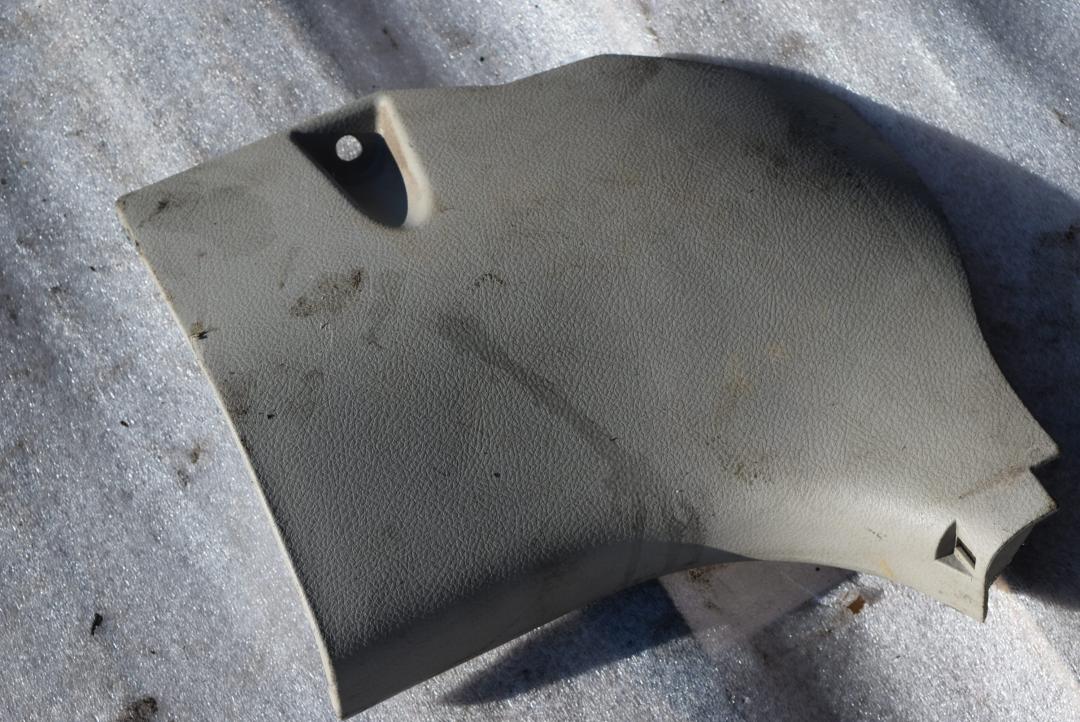 накладка на порог Toyota Camry XV40 2008, 3.5 л., 2GR-FE, бензин, АКПП, седан, передний привод, 6210206050 - фото №1