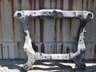 балка подвески передняя (подрамник) Volvo XC90 1 поколение [рестайлинг] 2008, 4.4 л., B 8444 S, бензин, АКПП, внедорожник 5 дв., полный привод