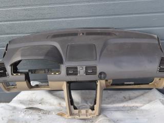 панель передняя салона (торпедо) Volvo XC90 1 поколение [рестайлинг] 2008, 4.4 л., B 8444 S, бензин, АКПП, внедорожник 5 дв., полный привод