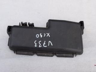 крышка блока предохранителей Volvo XC90 1 поколение [рестайлинг] 2008, 4.4 л., B 8444 S, бензин, АКПП, внедорожник 5 дв., полный привод, 30728133