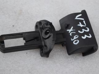 кнопка ручного тормоза (ручника) Volvo XC90 1 поколение [рестайлинг] 2008, 4.4 л., B 8444 S, бензин, АКПП, внедорожник 5 дв., полный привод, 8683963