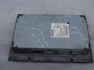 усилитель музыкальный Volvo XC90 1 поколение [рестайлинг] 2008, 4.4 л., B 8444 S, бензин, АКПП, внедорожник 5 дв., полный привод, 31215661, 31215662