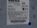усилитель музыкальный Volvo XC90 1 поколение [рестайлинг] 2008, 4.4 л., B 8444 S, бензин, АКПП, внедорожник 5 дв., полный привод, 31215661, 31215662 - фото №2