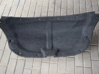 обшивка крышки багажника Toyota Camry XV40 2008, 3.5 л., 2GR-FE, бензин, АКПП, седан, передний привод